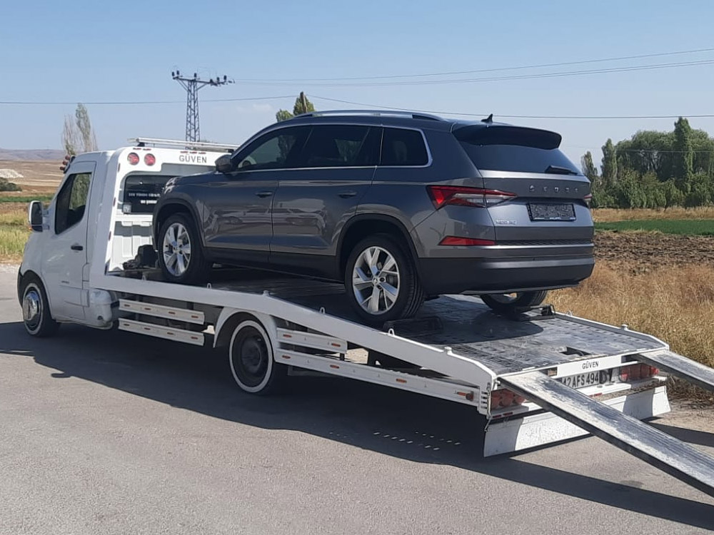 Atakent Oto Kurtarma